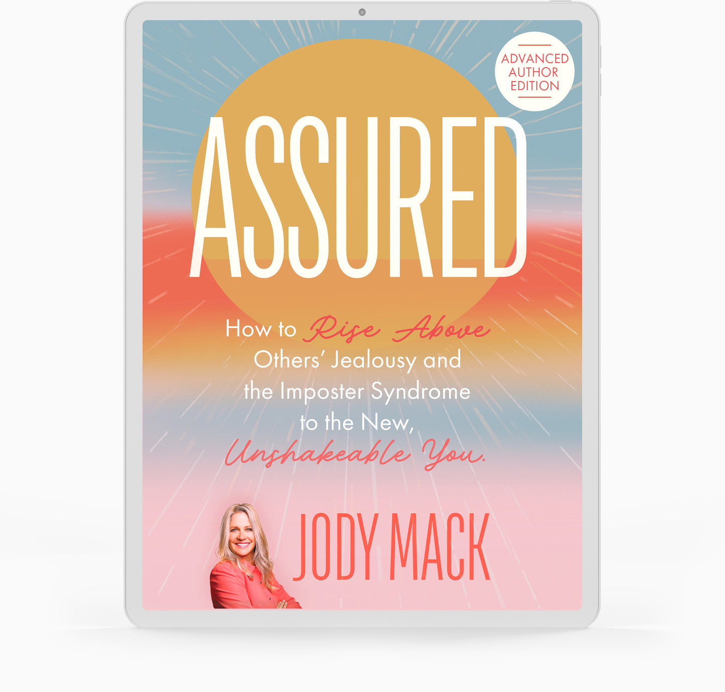 Assured Advanced Author Edition (Full Digital or Audio Book)